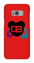 LOOT BEARR  Samsung Phone Cases