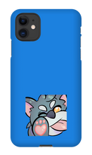 HeartFox iPhone Cases