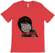 w4gshawn T-Shirts