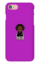 cojo1323 iPhone Phone Cases