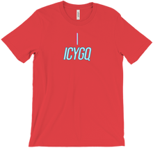 icygq T-Shirts