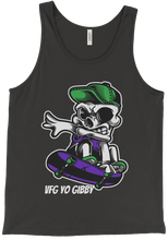 VFG Yo Gibby Tank Top