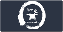 Ronin Ironworks XXL Gaming Mousepad