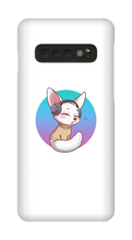 Tingle Samsung Phone Case