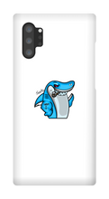 magges67 Samsung Handy Hülle