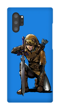 izawsmash Samsung Phone Cases