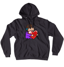 Hoodies FlamLove