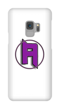not__abyss Samsung Phone Cases