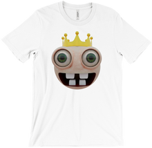 King Jeremiah T-Shirt
