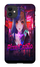Pixi´s Iphone Case (Logo)