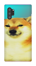 yeetum333 Samsung Phone Cases