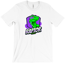 GèéZ TV - Raptor - T-Shirts