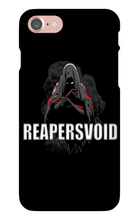 reapersvoid_ iPhone Phone Cases