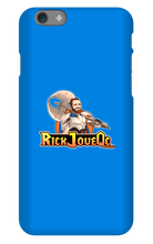 Abri tempo pour ton iPhone