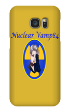 nuclearvamp84 Samsung Phone Cases