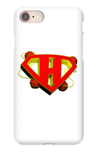 hmtv iPhone Phone Cases