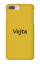 Vojta iPhone Phone Case