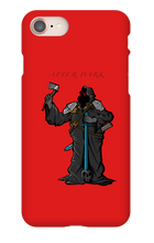 After Dark iPhone Phone Cases Gen I Mark I