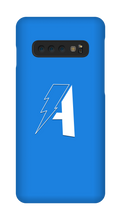 alqha Samsung Phone Cases