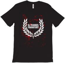 DJ Evangel LW-Design