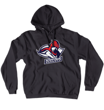 dzecoys Hoodies (No-Zip)