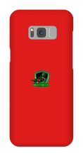 strfighter81 Samsung Phone Cases