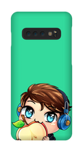 The Freshest Samsung Case