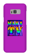 makitvoficial Samsung Phone Cases