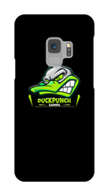 ppg_duckpunch83 Samsung Phone Cases