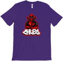 chub_norris T-Shirts