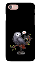 Chirp iPhone Phone Cases