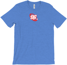Delinquent Gaming T-Shirts