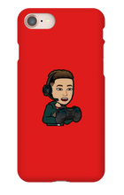 espositos06 iPhone Phone Cases