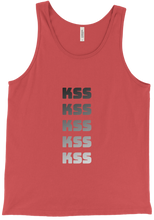 KSS Tank Top - Kirandeep sandhu
