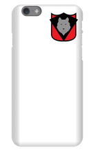 sputknik iPhone Phone Cases