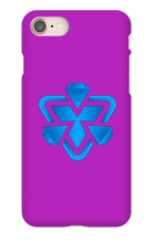 Oran1 iPhone Phone Case