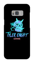 tylerknightgaming Samsung Phone Cases