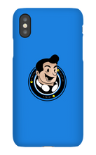 Funda  iPhone Chus Garcia