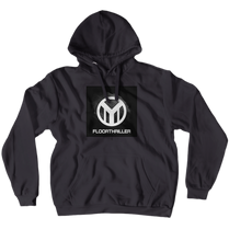 Floorthriller - Hoodies (No-Zip/Pullover)
