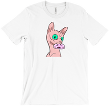 Mochi Kitty Tee