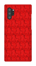 unclesats Samsung Phone Cases