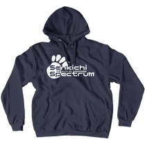 senkichispectrum Hoodies (No-Zip/Pullover)