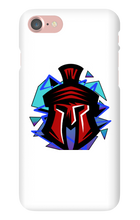 fsi_bigshep iPhone Phone Cases