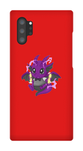 papirave Samsung Phone Cases