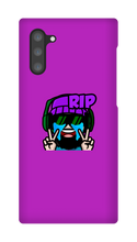 guerrillacpt Samsung Phone Cases