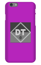 d_tronics_uk iPhone Phone Cases