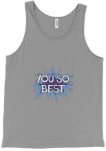 YSB Burst Tank Top