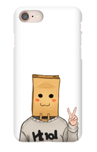 iPhone Case - Peace