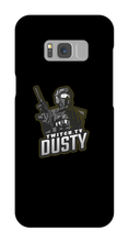 itsdusty Samsung Phone Cases