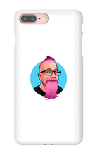 mrfunkedude iPhone Phone Cases